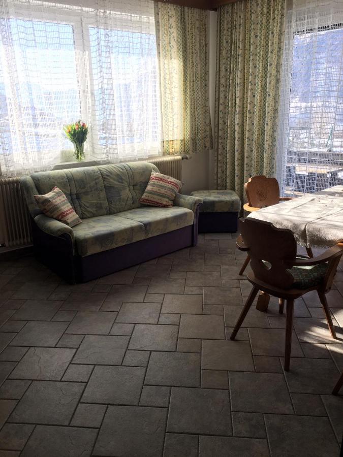 Appartements Caroline ออสซิอัค ภายนอก รูปภาพ