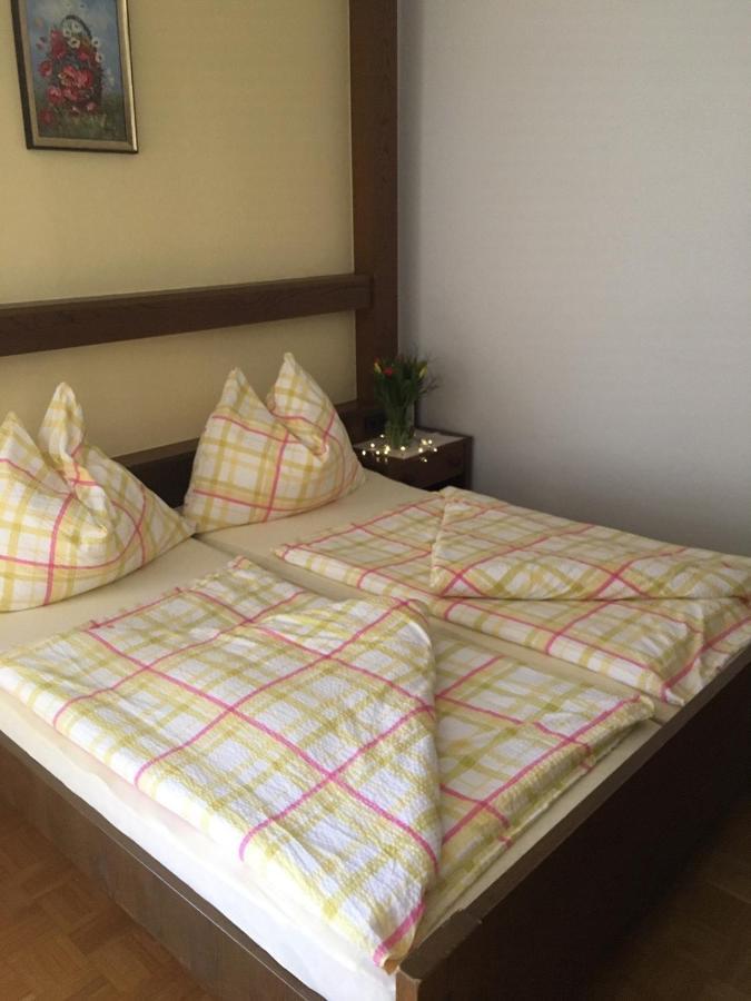 Appartements Caroline ออสซิอัค ภายนอก รูปภาพ
