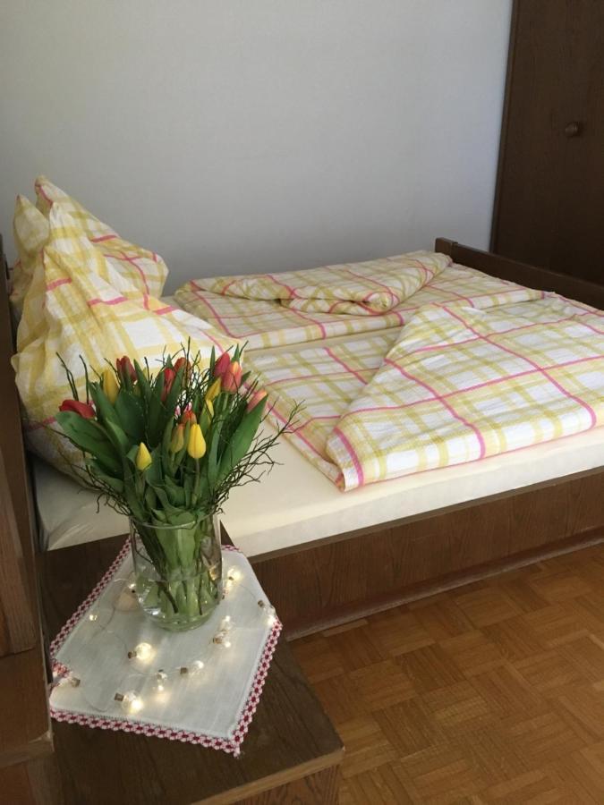 Appartements Caroline ออสซิอัค ภายนอก รูปภาพ