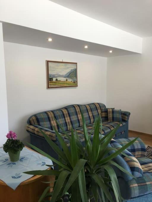 Appartements Caroline ออสซิอัค ภายนอก รูปภาพ